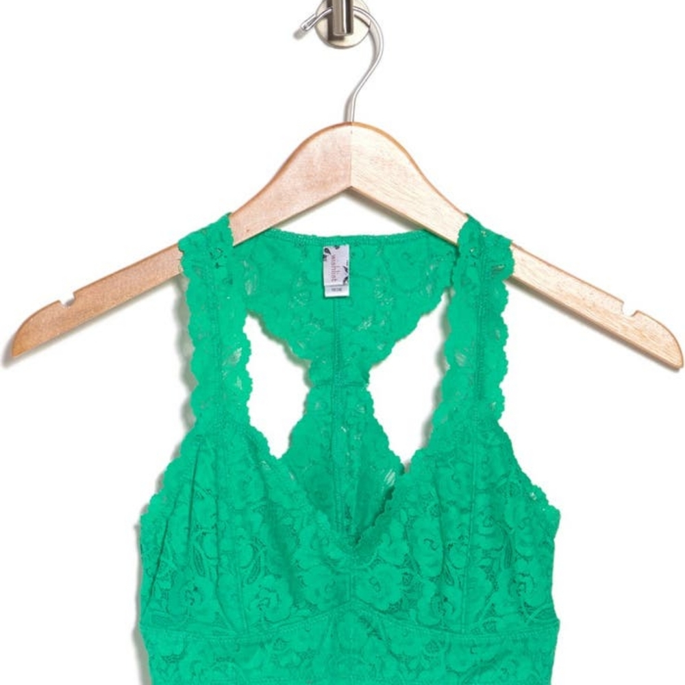 WISHLIST BRAND NEW BRALETTE SIZE M - Picture 3 of 7